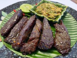 Sokha Veary Ratanak Homestay