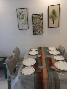 Capital Twin Peaks apartment