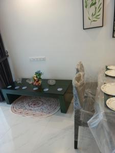 Capital Twin Peaks apartment