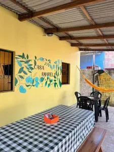 Casa Amarela - 菲格雷多总统镇