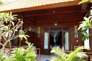 Phòng cổ điển giường đôi hoặc 2 giường (Classic Double or Twin)