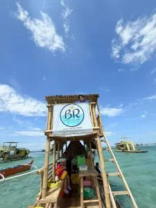 Balsa Republic - Calatagan