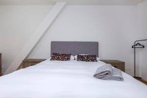 KAYA Zurich Apartment 5A - Downtown 2-BR Deluxe Loft Apt