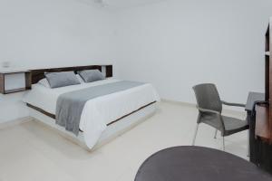 Hotel Plataneras Confort