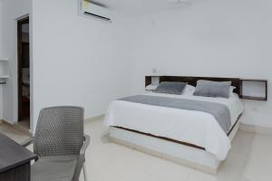 Hotel Plataneras Confort