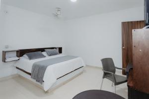 Hotel Plataneras Confort