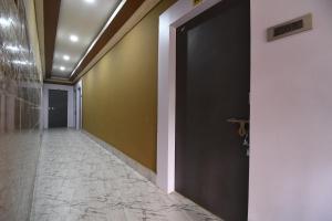 Hotel O STANZA HOTEL