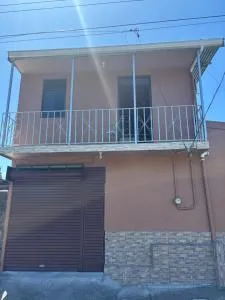 Depa Koral - Portete