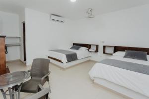 Hotel Plataneras Confort