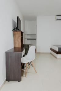 Hotel Plataneras Confort