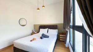 Gamuda Cove Splash Mania Fully Air-Con Homestay