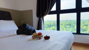 Gamuda Cove Splash Mania Fully Air-Con Homestay