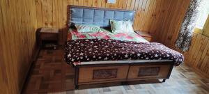 Funky Farmhouse Baragran