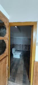 Funky Farmhouse Baragran