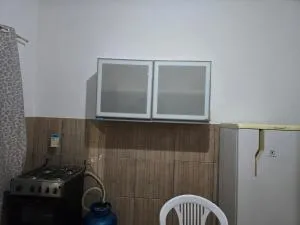 Apartamento com cozinha em Mcp - Macapá