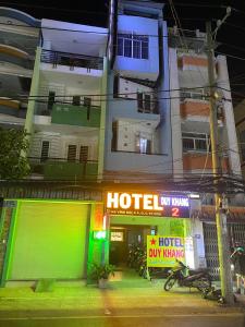 Duy Khang 2 Hotel