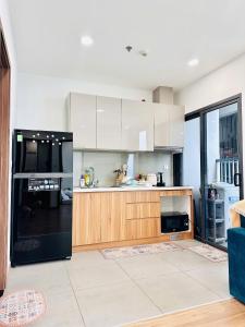 NALI HOME 1 Ecogreen Saigon