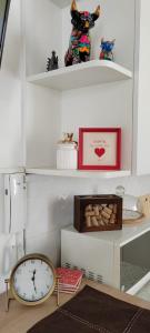 Apartamento San Jose Tacna 2 habitaciones