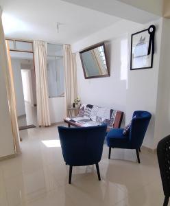 Apartamento San Jose Tacna 2 habitaciones