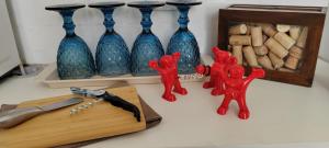 Apartamento San Jose Tacna 2 habitaciones