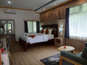Melasti Kuta Beach Hotel & Spa