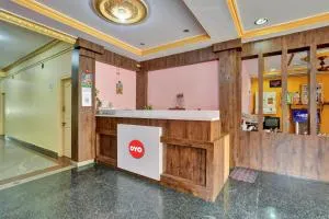 Hotel O Riviera Residency - Malavalli