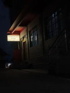 Serenity Stay - Jhalong