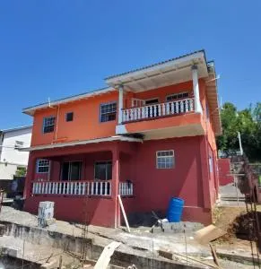 Michael's Beach Complex #3 - Calliaqua