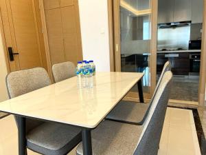 R&F Princess Cove JB Apartment Suites By SC Homestay