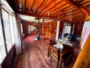 Bohang cottage