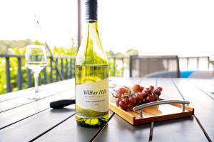 Albany Beachside Accommodation