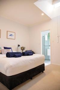 Albany Beachside Accommodation