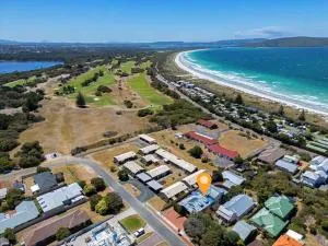 Albany Beachside Accommodation - Emu Point