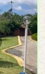 Casa Dummar - Guagiru