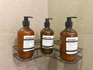 Elegant & Low Rise 2 Bedrooms