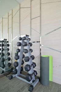 Elegant & Low Rise 2 Bedrooms