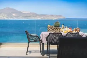 Villa Orama - Sea view with private pool - 卡莱维斯