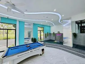 Calla Villa 6 bedrooms Harbor Bay - Uông Bí