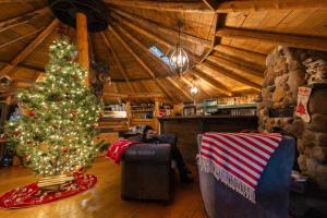 The Lodge at Panther River