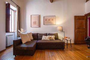 Trastevering in Rome