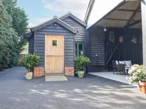 Bradley's Barn - Nayland