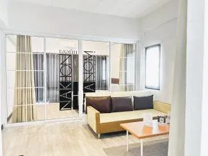 Los Inn Nakhon ลอส อินน์ นคร - Ban Nong Saeng