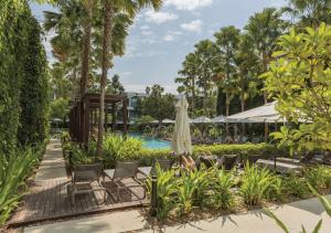 Stay Wellbeing & Lifestyle Resort