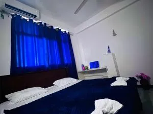 Marine Shine Apartments - Karagampitiya