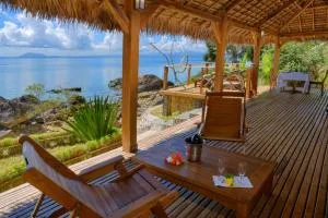 Manja Kely Lodge - Ambilobe