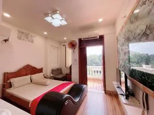 Motel Duy Anh Biên Hoà - Ấp Nhì (1)