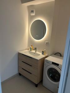 Appartements Azur : photos des chambres