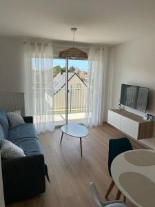 Appartements Azur : photos des chambres