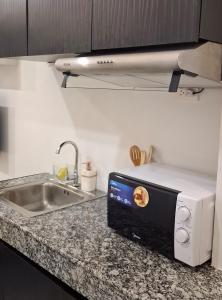 BRAND NEW UNIT Stay for 3 Pax at MPlace Residences