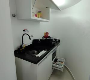 Apartamento Paulista 4 Pessoas Liberdade, Hakka e Hospitais